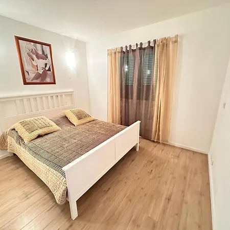 Appartement Logement Entier Avec Piscine Biguglia  Exterior photo